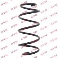 1X KYB Fahrwerksfeder K-Flex RH3933 FüR S204 Klasse Mercedes W204 Model 200 CDI