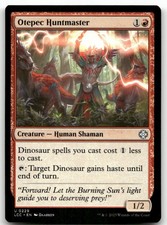 Otepec Huntmaster U Commander: The Lost Caverns of Ixalan 229 NM