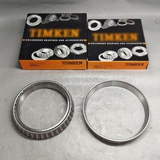 New Tapered Roller Bearing Cone And Cup Set For Timken 3669036620 36690 36620