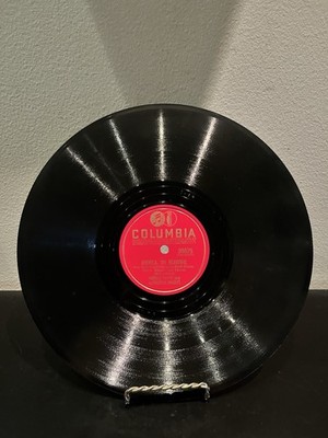 VTG 78 RMP America The Beautiful Horace Heidt and his Musical Knights 35575 1940