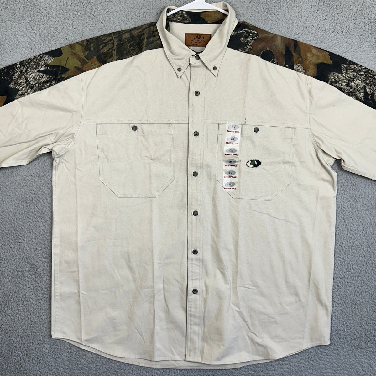 camo button up dress shirt Amazon.com: Shunking Camo Shirts for Men Trendy Button Down Long Sleeve Shirt Outdoor Casual Losse Collared Tees Spring Fashion Tops (Army Green, S) : Clothing, Shoes & Jewelry