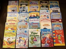 Children Book Lot
