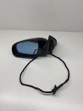 Audi A8 S8 D3 4E 2007 Außenspiegel elektrisch Tür vorne E1010730 DRA3590