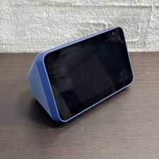 Amazon Echo Show 5 Compact Smart Display with Alexa C76N8S Blue NO CORD