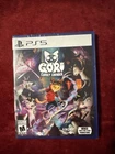 Gori: Cuddly Carnage - Playstation 5