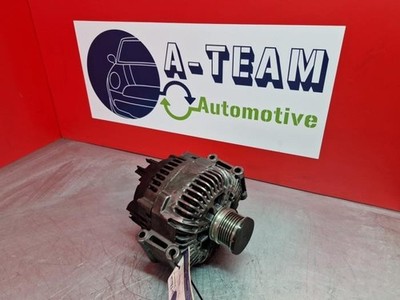 Lichtmaschine Mercedes-Benz Sprinter 3t Kasten 906 A6461541102 P25090186