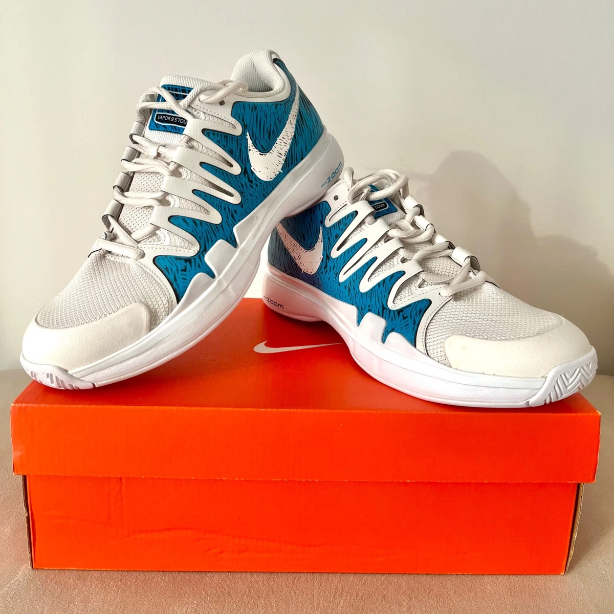 Nike Zoom Vapor 9.5 Tour online kaufen | eBay.de