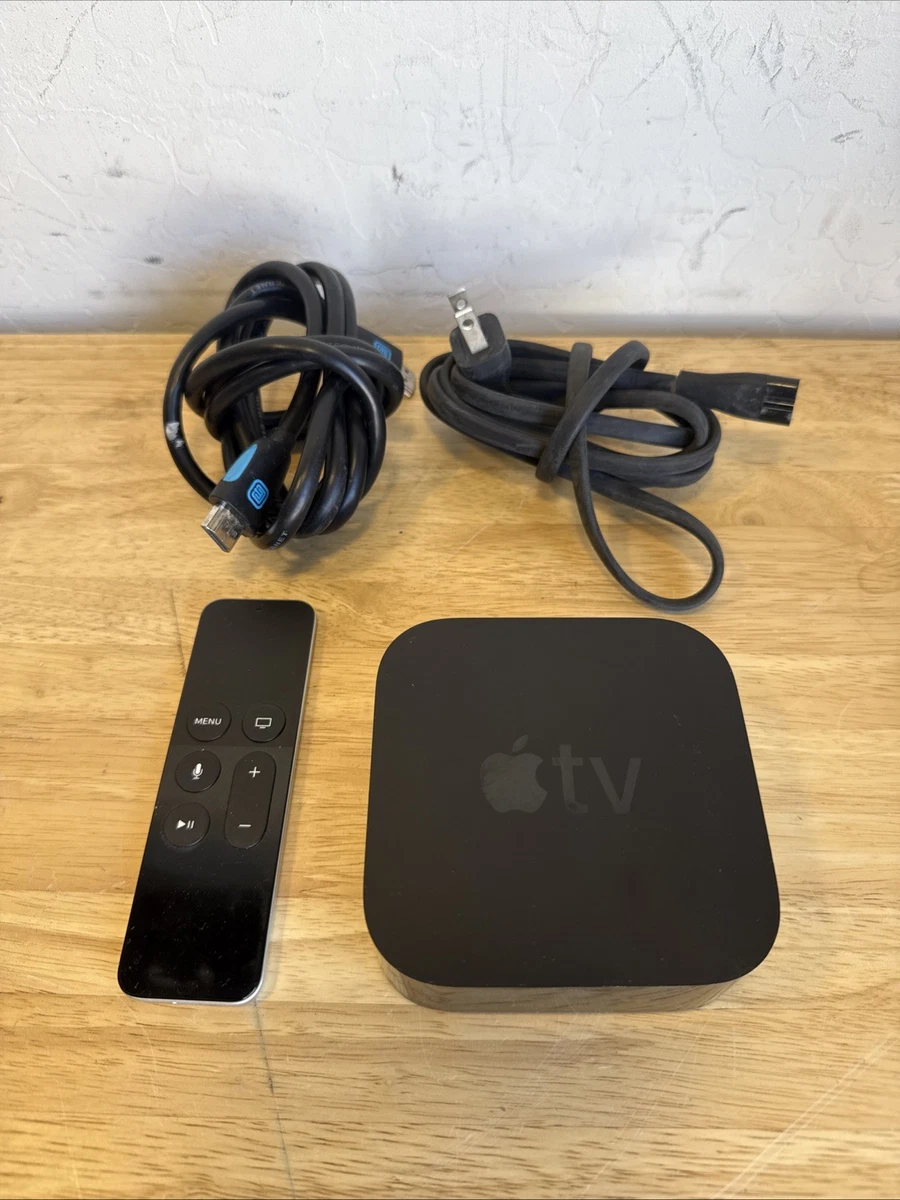 Apple TV 4K(第2 代) | eBay