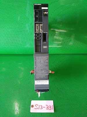 MITSUBISHI MDS-D-V1-40 SPINDLE DRIVE *SAMEDAY SHIP AVAILABLE