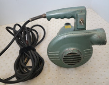 Vintage Ideal Blower And Cleaner 6.7 Amps 1 Hp Tested Works Good