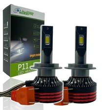 Feu avant (phare) Mg ZT