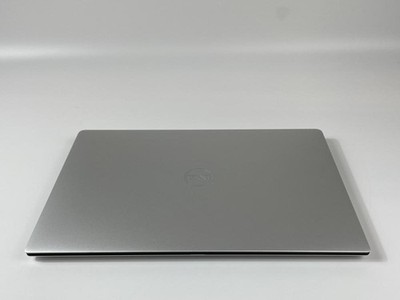 Dell XPS 13 9305 256GB 8GB RAM WiFi P82G004 Silver Intel Core i5