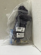 Equi Essentials 3 Ply Cotton Lead w/ Brass Snap 3/