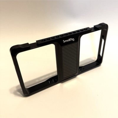 SmallRig Standard Universal Mobile Phone Cage