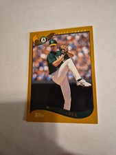 MARK MULDER 2002 TOPPS #90 FREE SHIPPING 