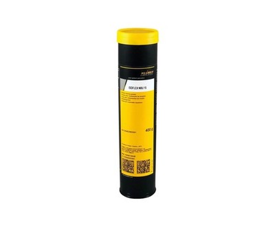 Kluber Isoflex NBU 15 High Speed Bearing Grease 1x400g Cartridge