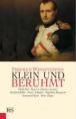 Klein und berühmt: Edith Piaf - Henri de Toulouse-Lautrec - Gottfried Keller - F