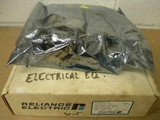 RELIANCE 0-51381-16 CONTROLLER CARD NIB 05138116