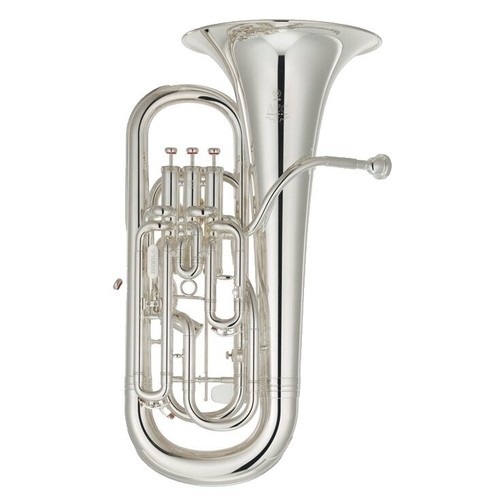 YAMAHA YEP-842S & Case Euphonium Custom Series YEP842S 842 S