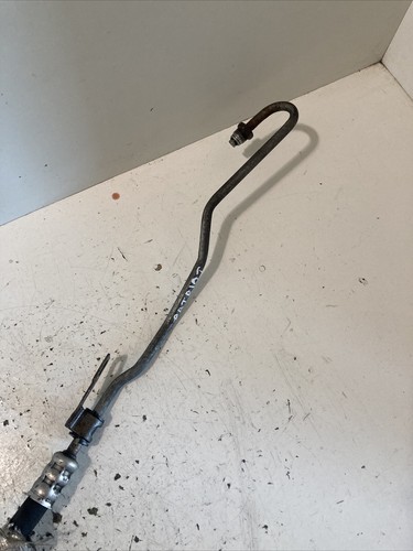 Jeep Patriot Power Steering Hose Pipe 05105090Ab Genuine 2.4 2008 Year - Picture 3 of 9