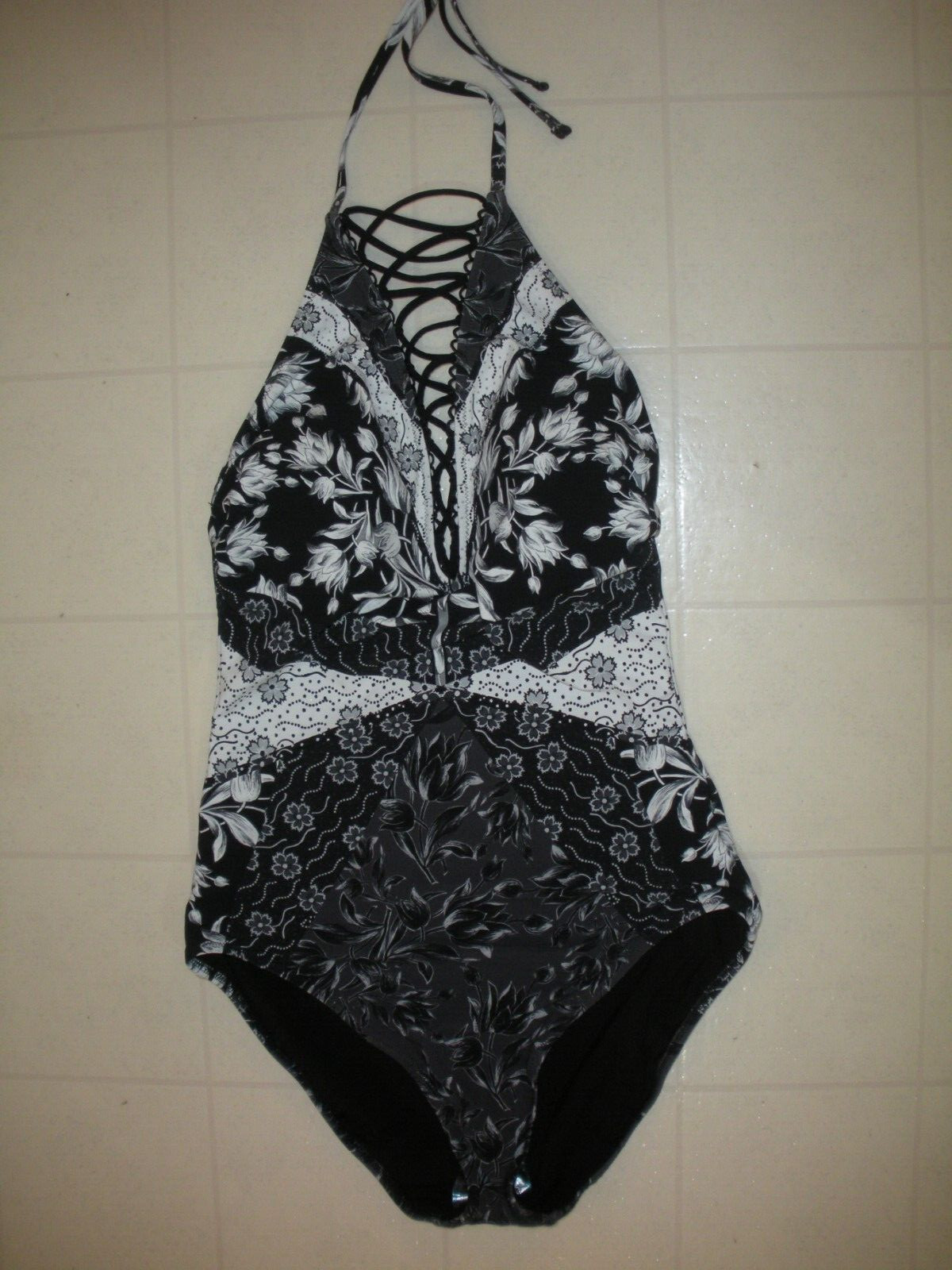 Profile By Gottex Women's One Piece Swimsuit - Free Spirit Collection, Tummy Control, Soft Cups - View #6