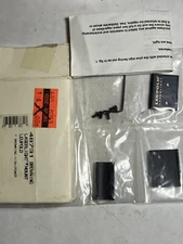 Leupold laserlight mount for Browning High Power