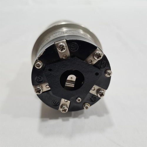 Tamagawa Seiki Synchro Transmitter. Type TS65. Made in Japan - Picture 7 of 9