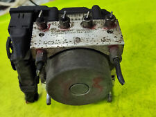 0265281670 0265800494 ABS Pump Bosch Suzuki SX4