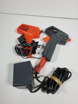 TCR Total Control Racing 1Transformer 2 Controllers Untested Smaller Ones