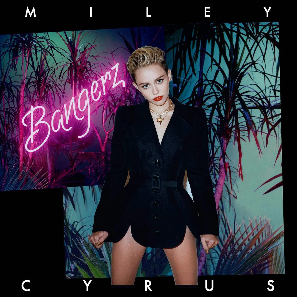 Miley Cyrus Vinyl Records for sale | eBay