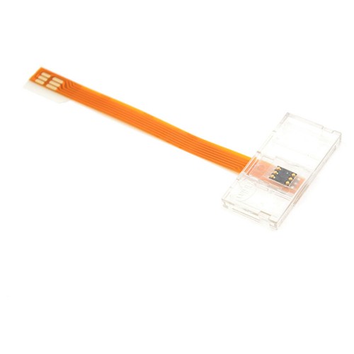 Universal SIM Big Turn To Small Card Converter Adapter For Phone Sim Card yu _yi - Zdjęcie 4 z 6