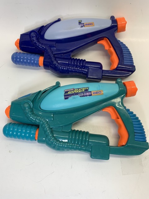 vintage super soaker for sale