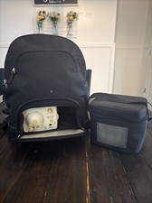 Medela Pump In Style Advanced Backpack And Co...