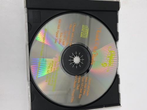 Son Tuyen 9 Thanh Pho Buon Vietnamesische Musik CD - Bild 3 von 4