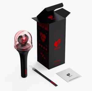 Kiss of Life Light Stick | eBay