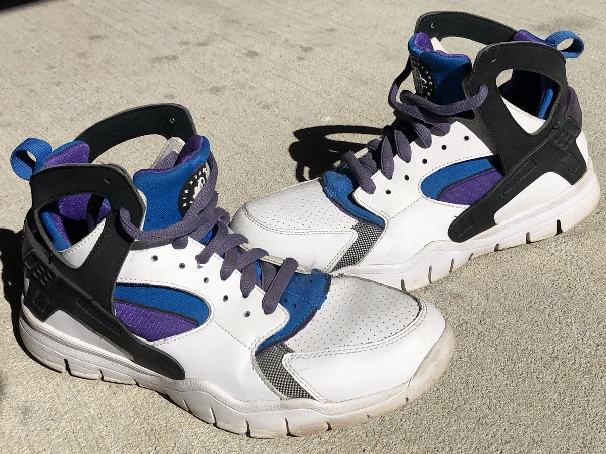 Nike air top flight huarache og