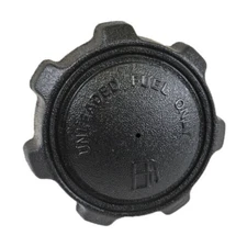 Toro Mower Gas Cap Vented - ID: 2 1/4 # 112-0321, 112-6120, 1-513508, E513508