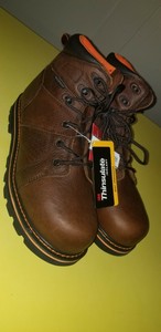 craftsman composite toe work boots
