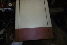 vintage valve record player sounds good amplifier restored volume  2 tone contro