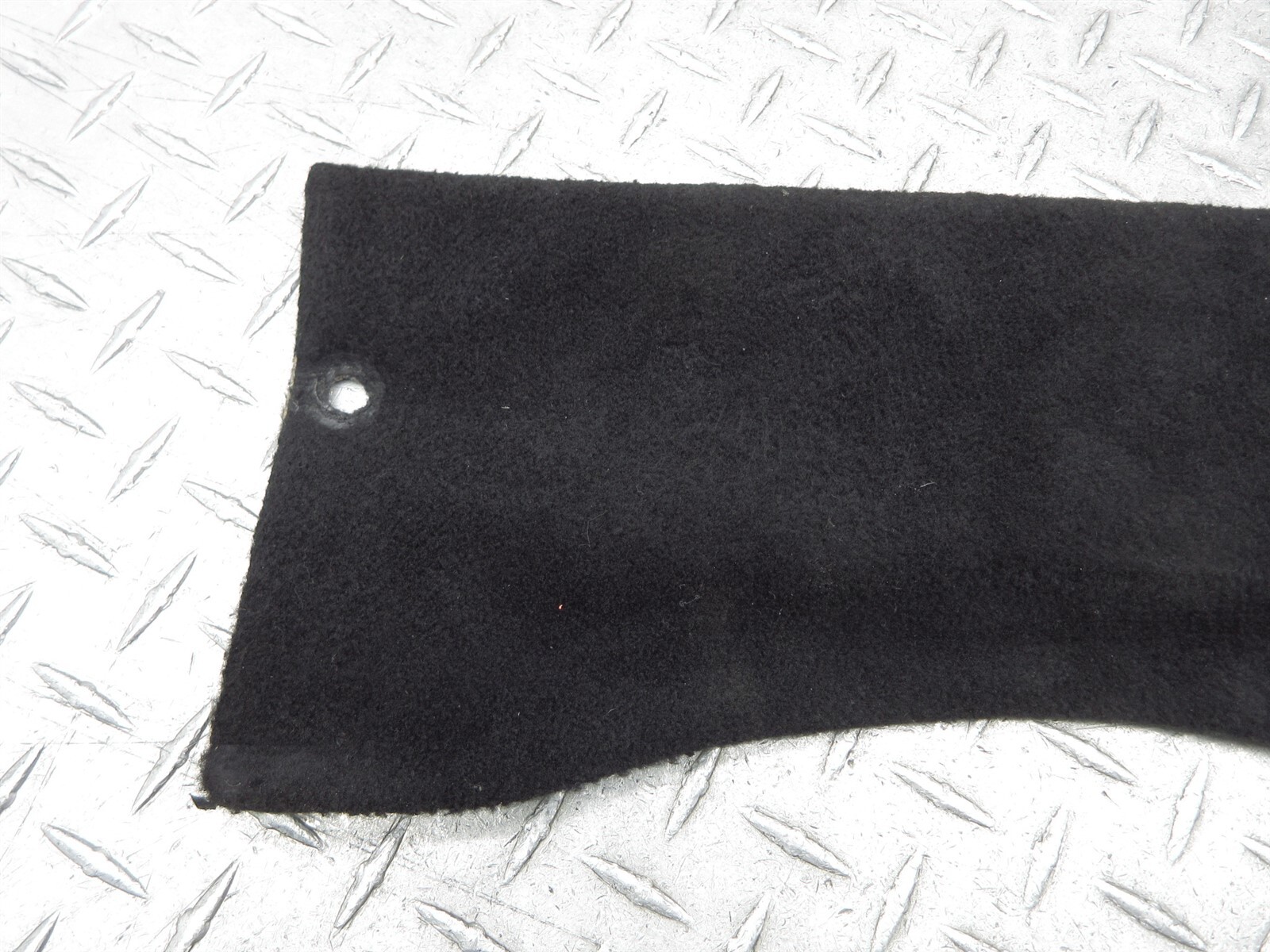 2008 Ferrari F430 Spider Interior Mat Carpet Fabric Liner Cover Assembly