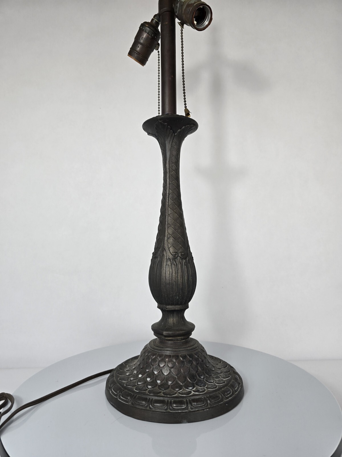 L L Lamp Base 8687 EBay l-l-lamp-base-8687-ebay