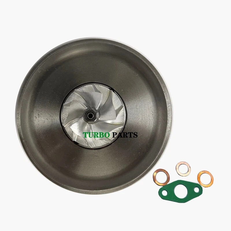 Turbocompresor actualizado MFS CHRA VL37 para ALFA ROMEO MITO 1.4 TJet 88 KW 2008 VL39 Foto 4 de 4