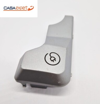 Knopf Kabel Pulver Miele Boost CX1 Original