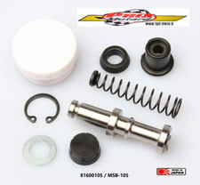 HONDA CB 750 K 1978/1980 KIT REFECTION MAITRE CYLINDRE FREIN AVANT MSB-105