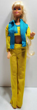 Vintage Mattel's Hawaiian Fun Barbie Doll 1990