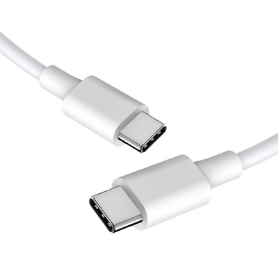 USB-C auf USB-C Ladekabel 60W PD Datenkabel für Samsung Xiaomi Huawei iPhone 15
