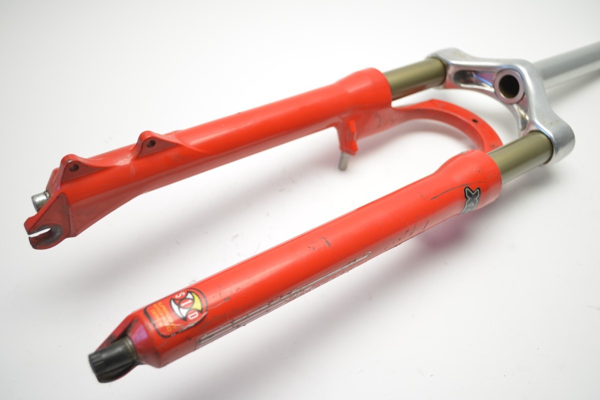ROCK SHOX SID XC Hydra Air サスペンションフォーク ROCK SHOX SID HYDRA AIR 1 1/8