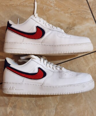 air force one chenille