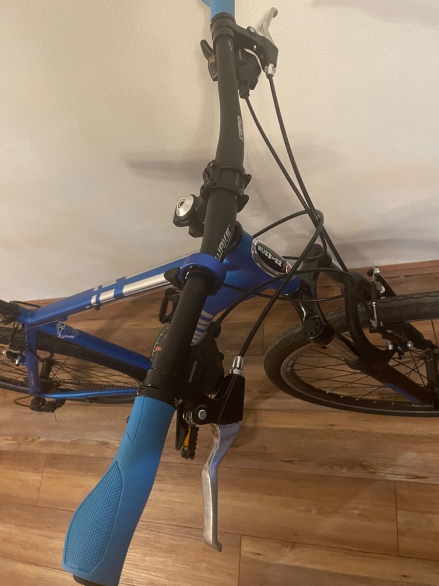 Schwinn Men's GTX 3 Hybrid Bike Large Frame Tourney Microshift 3x7