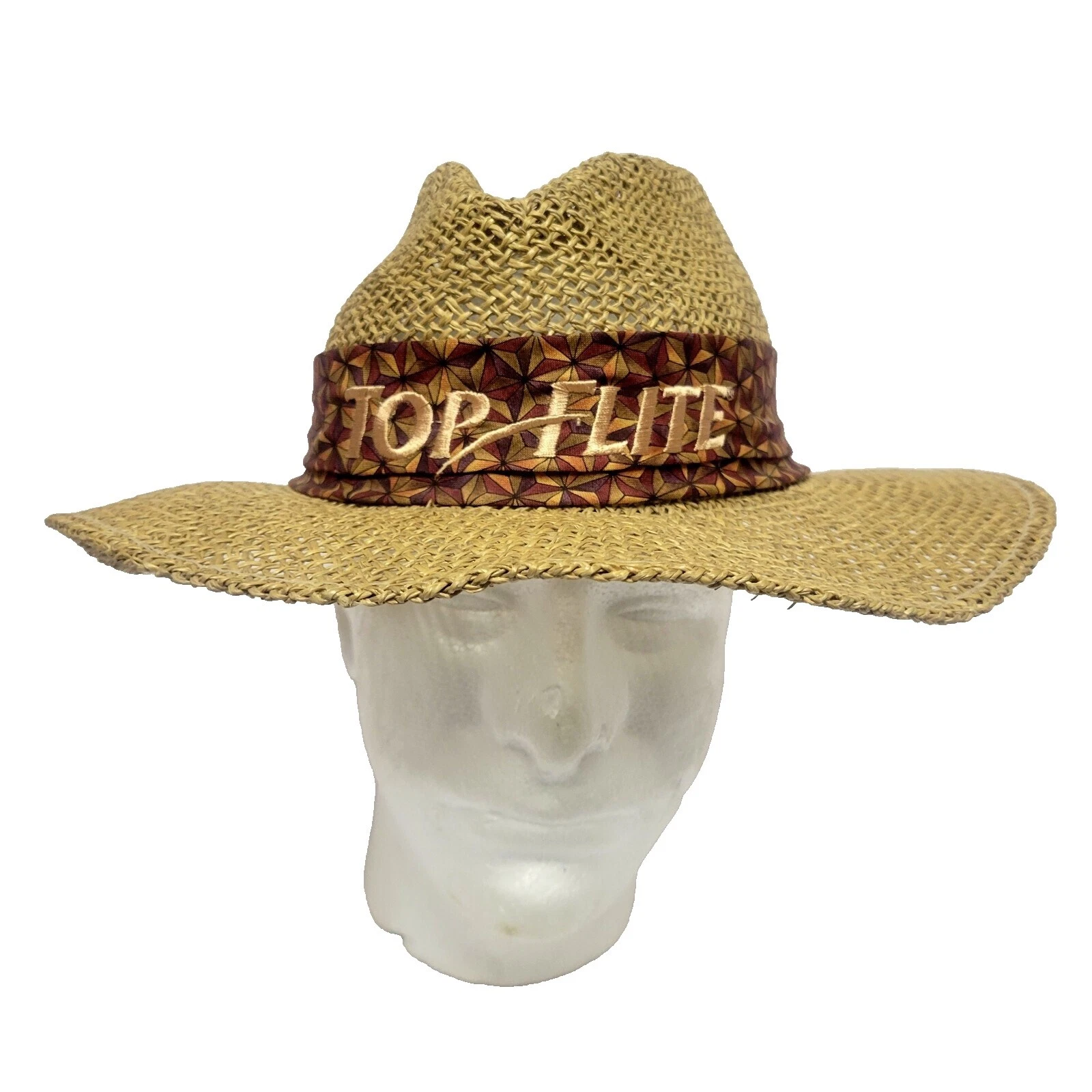 Visores y sombreros Top Flite Golf